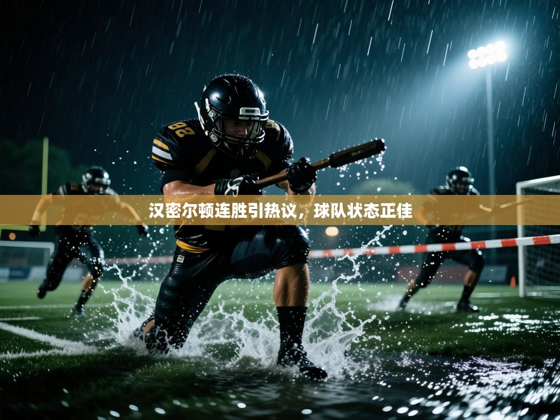 汉密尔顿连胜引热议,球队状态正佳 第1张