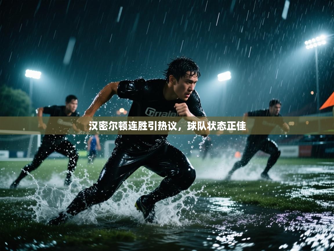 汉密尔顿连胜引热议,球队状态正佳 第2张