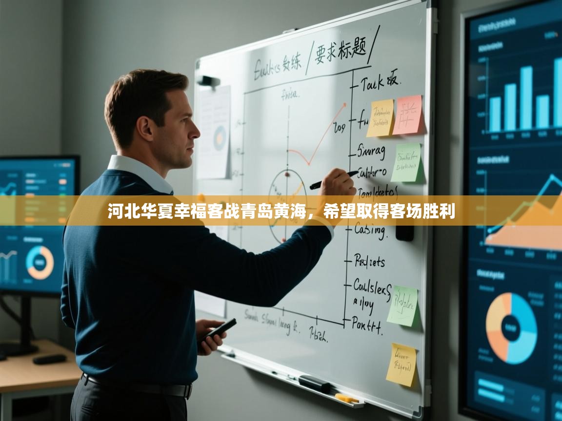 河北华夏幸福客战青岛黄海，希望取得客场胜利