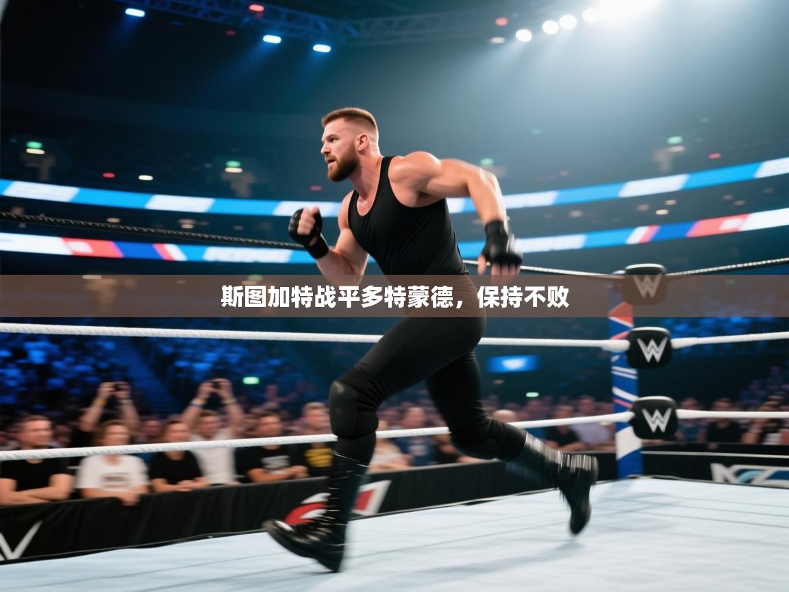 斯图加特战平多特蒙德，保持不败  第1张