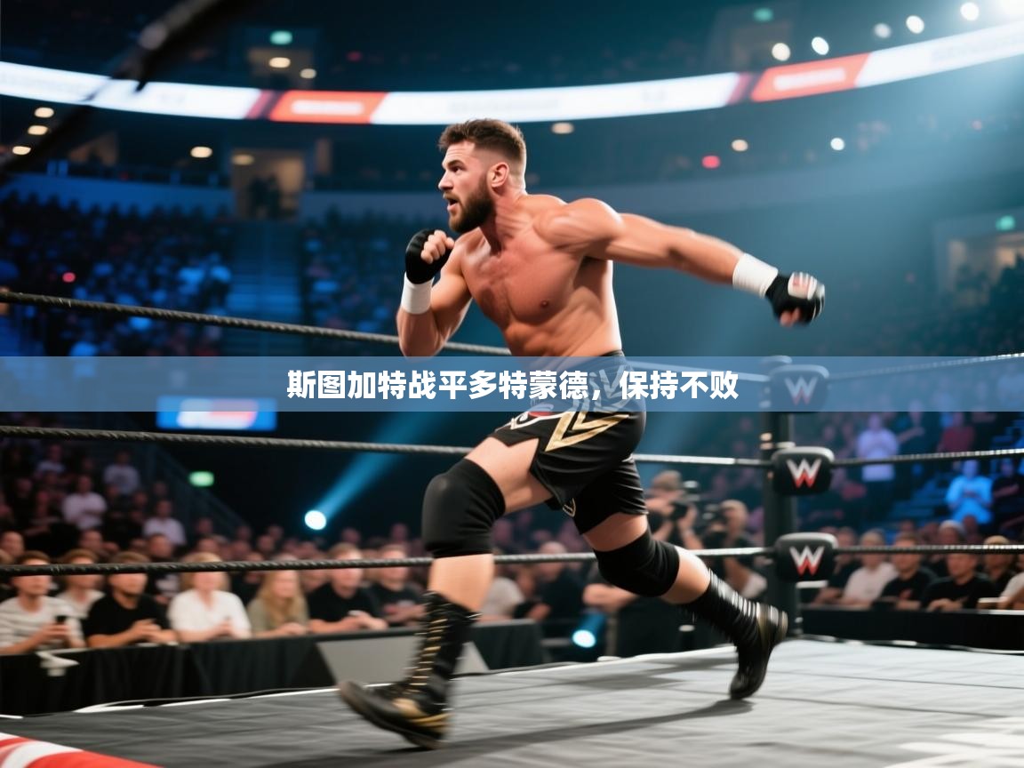 斯图加特战平多特蒙德，保持不败  第2张