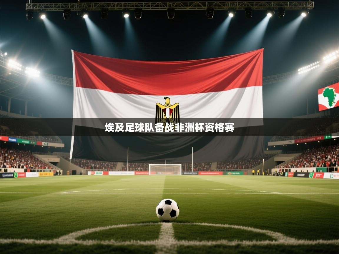 埃及足球队备战非洲杯资格赛