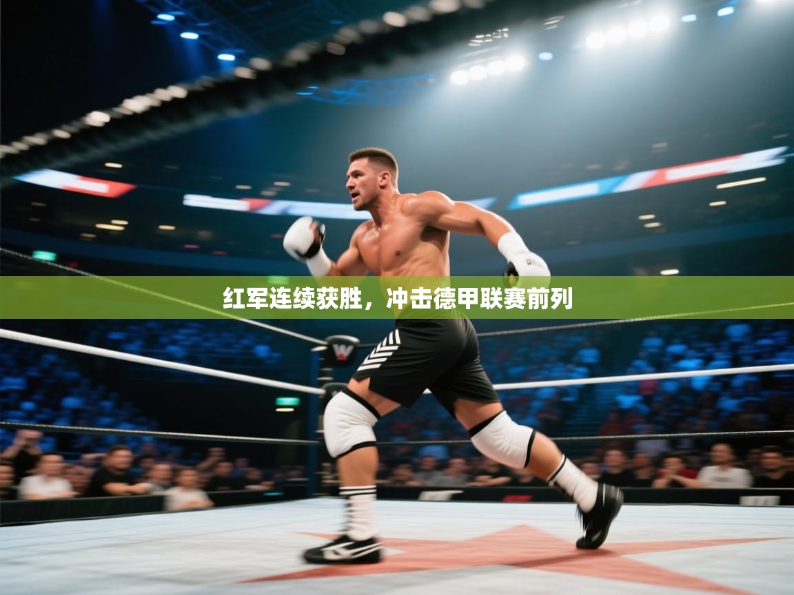 红军连续获胜，冲击德甲联赛前列