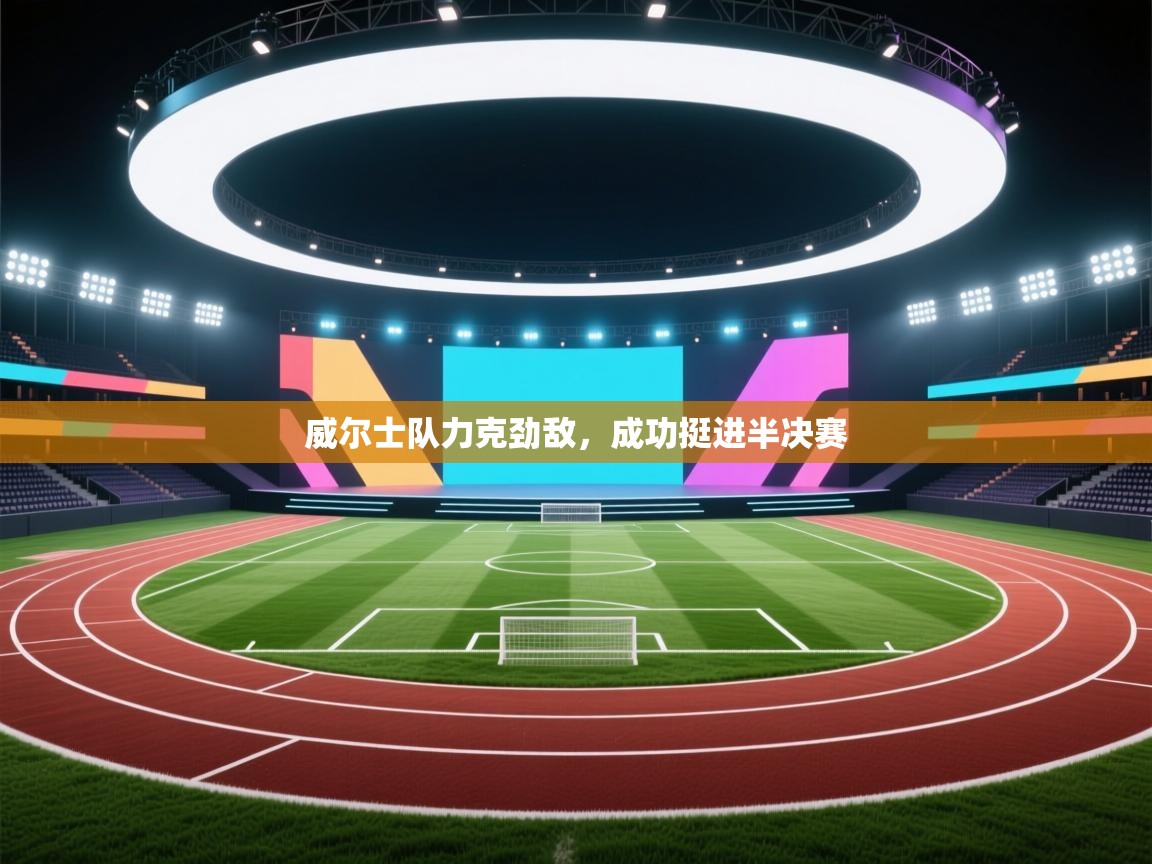 威尔士队力克劲敌，成功挺进半决赛