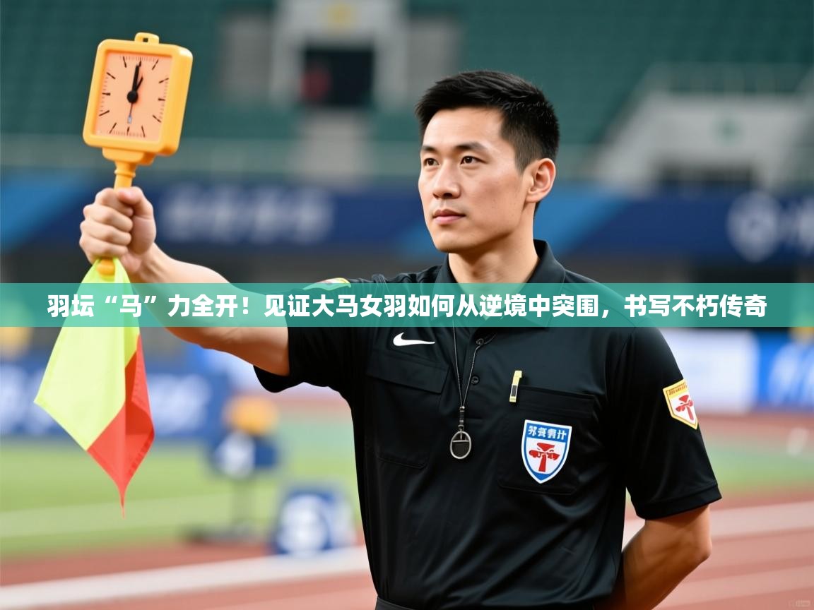 羽坛“马”力全开！见证大马女羽如何从逆境中突围，书写不朽传奇  第1张