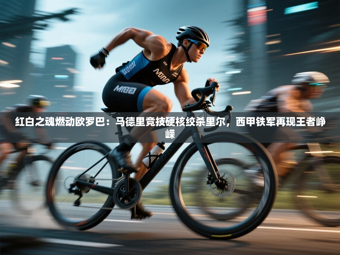 红白之魂燃动欧罗巴：马德里竞技硬核绞杀里尔，西甲铁军再现王者峥嵘  第1张