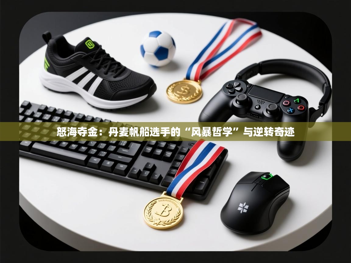 怒海夺金：丹麦帆船选手的“风暴哲学”与逆转奇迹  第2张