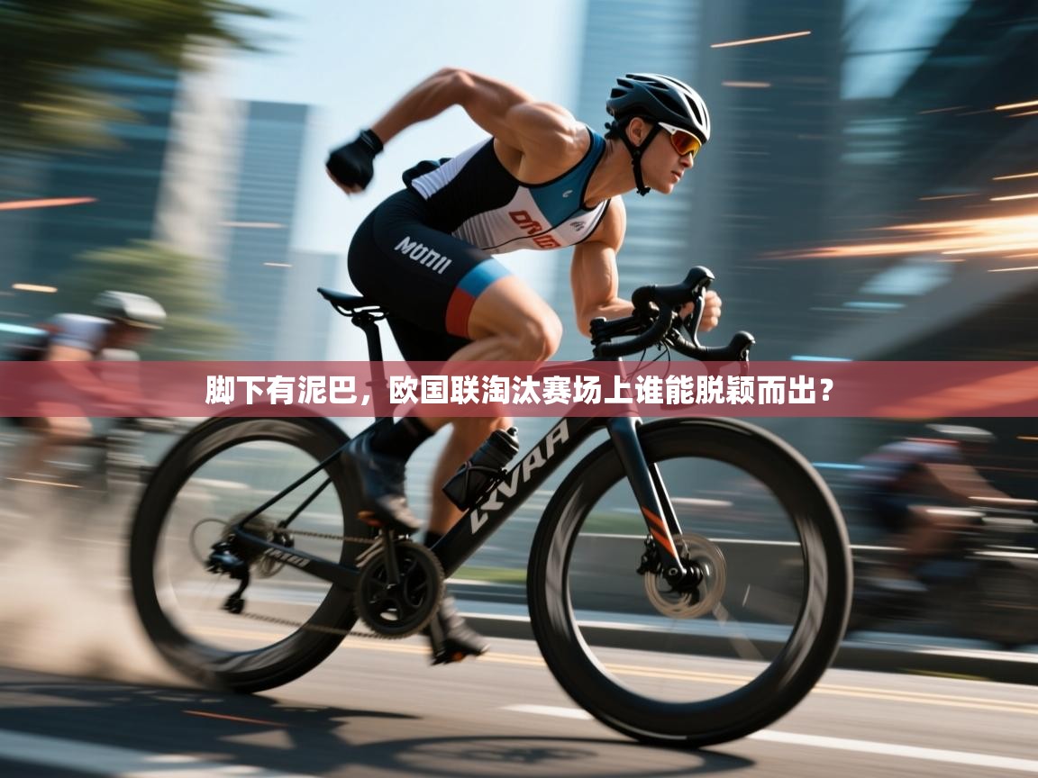 脚下有泥巴，欧国联淘汰赛场上谁能脱颖而出？  第2张