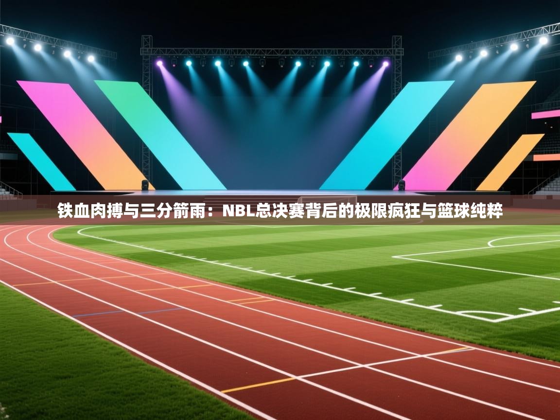 铁血肉搏与三分箭雨：NBL总决赛背后的极限疯狂与篮球纯粹