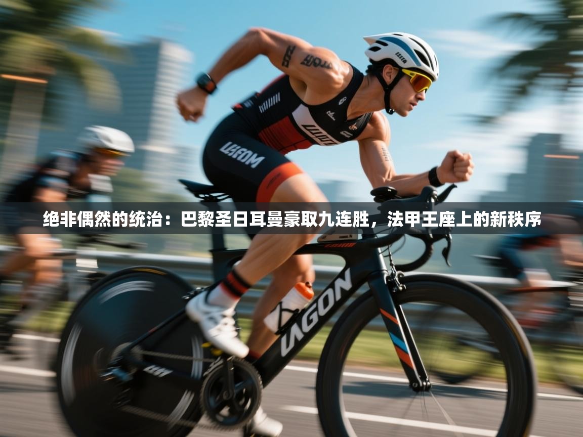 绝非偶然的统治：巴黎圣日耳曼豪取九连胜，法甲王座上的新秩序