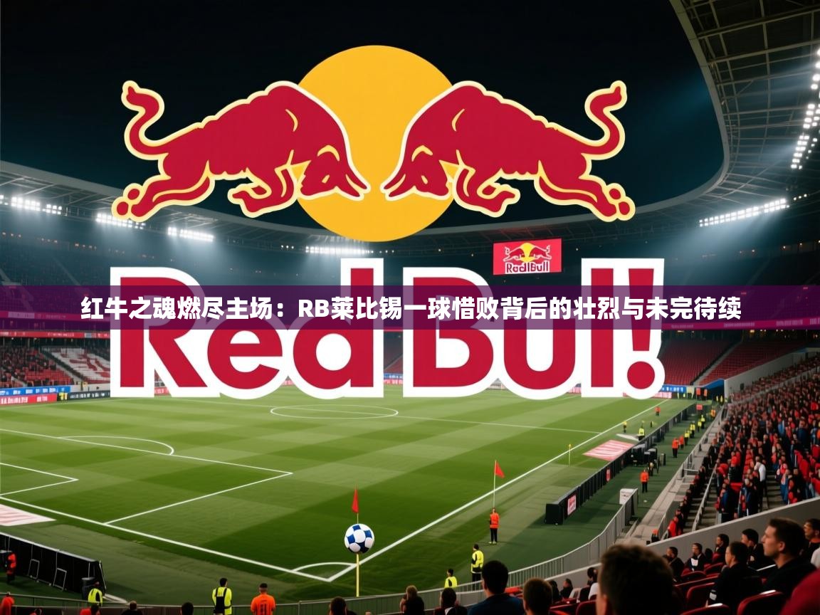 红牛之魂燃尽主场：RB莱比锡一球惜败背后的壮烈与未完待续