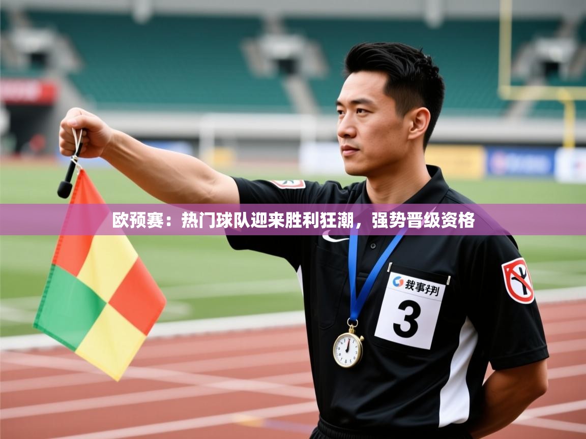 欧预赛：热门球队迎来胜利狂潮，强势晋级资格