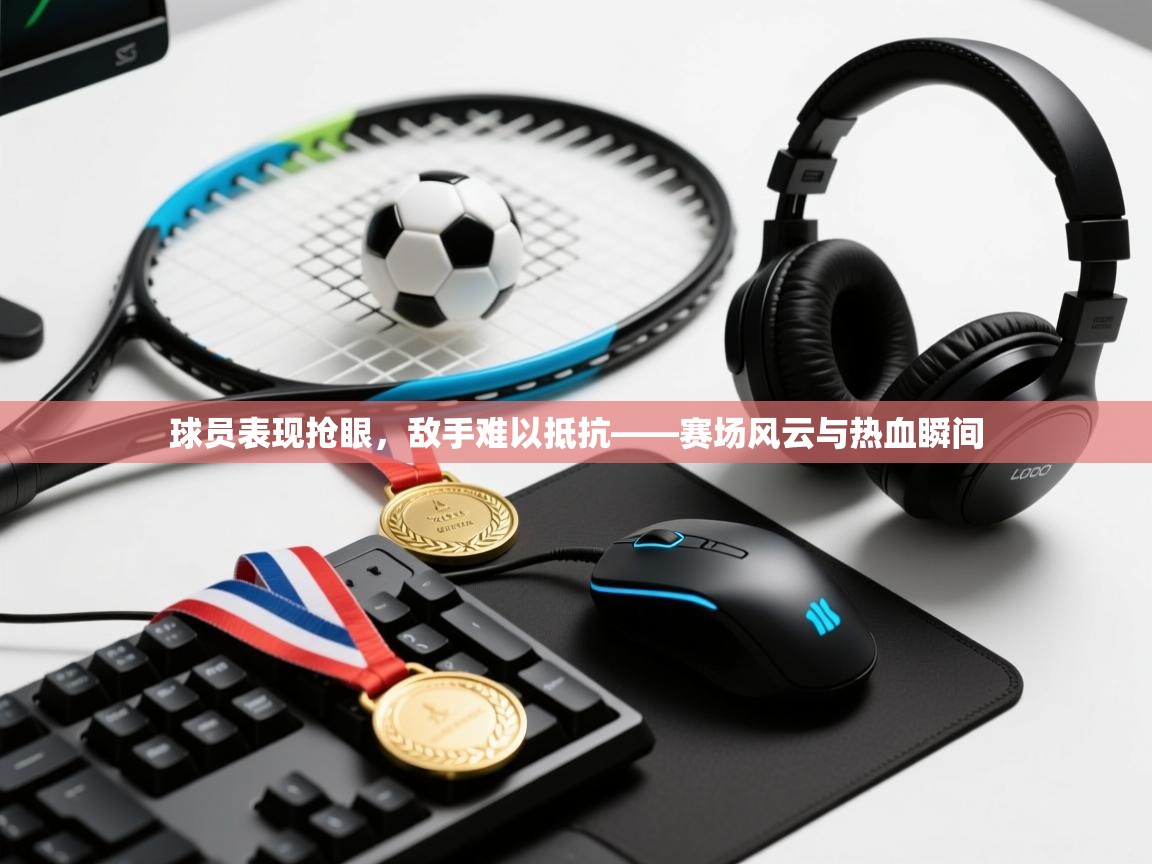 球员表现抢眼，敌手难以抵抗——赛场风云与热血瞬间