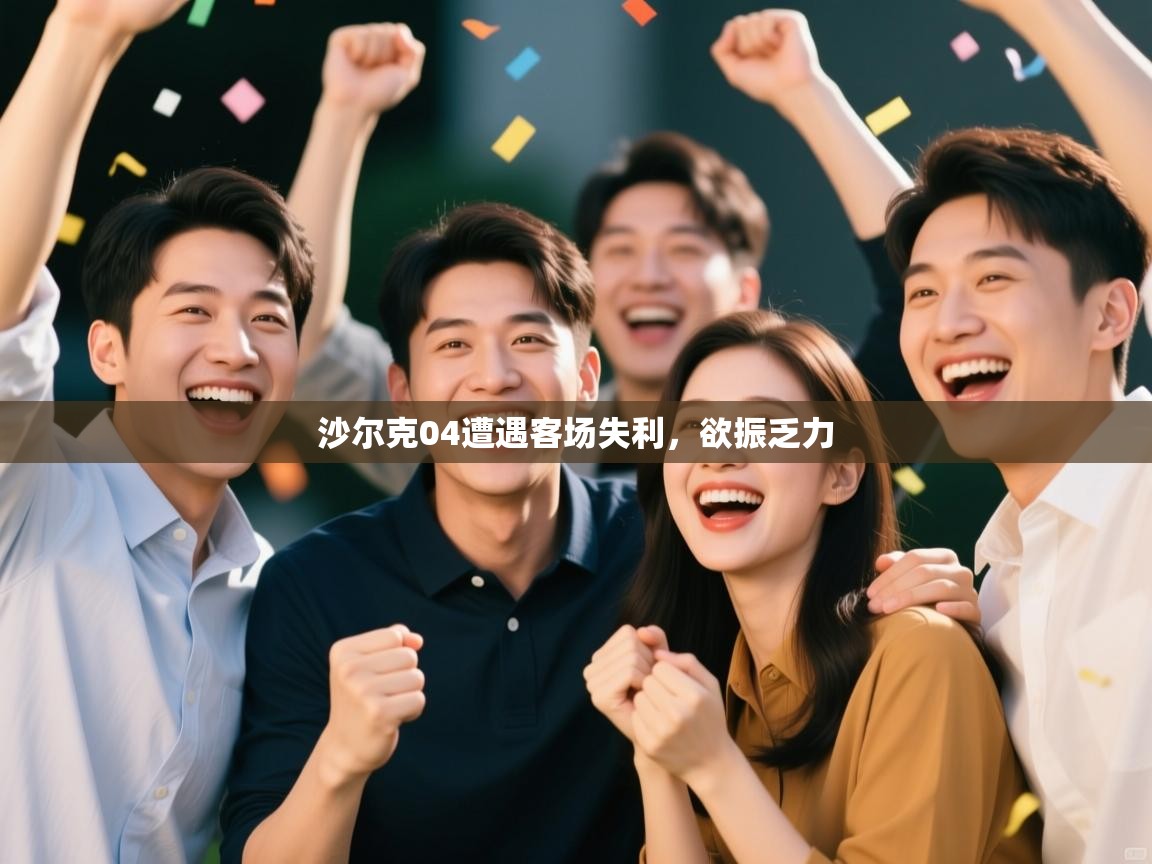 沙尔克04遭遇客场失利，欲振乏力  第1张