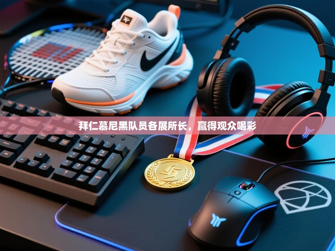 拜仁慕尼黑队员各展所长,赢得观众喝彩 第2张