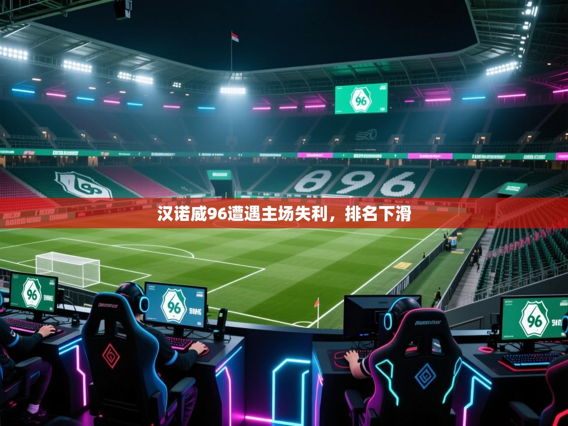 汉诺威96遭遇主场失利，排名下滑  第1张
