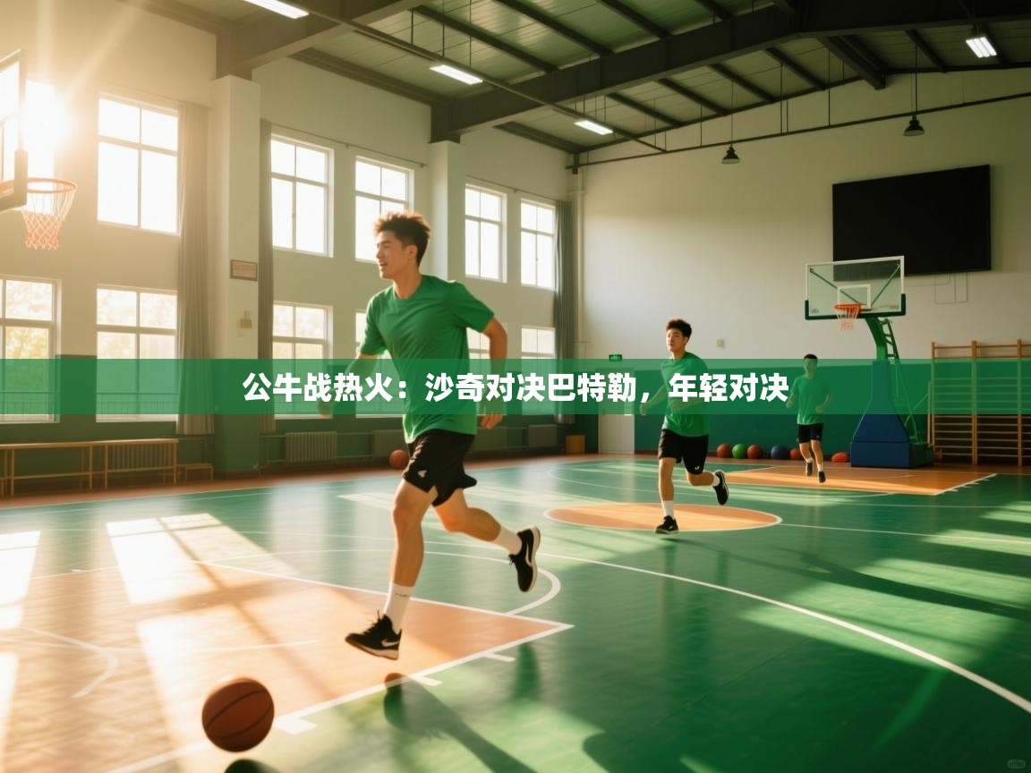 公牛战热火:沙奇对决巴特勒,年轻对决 第2张