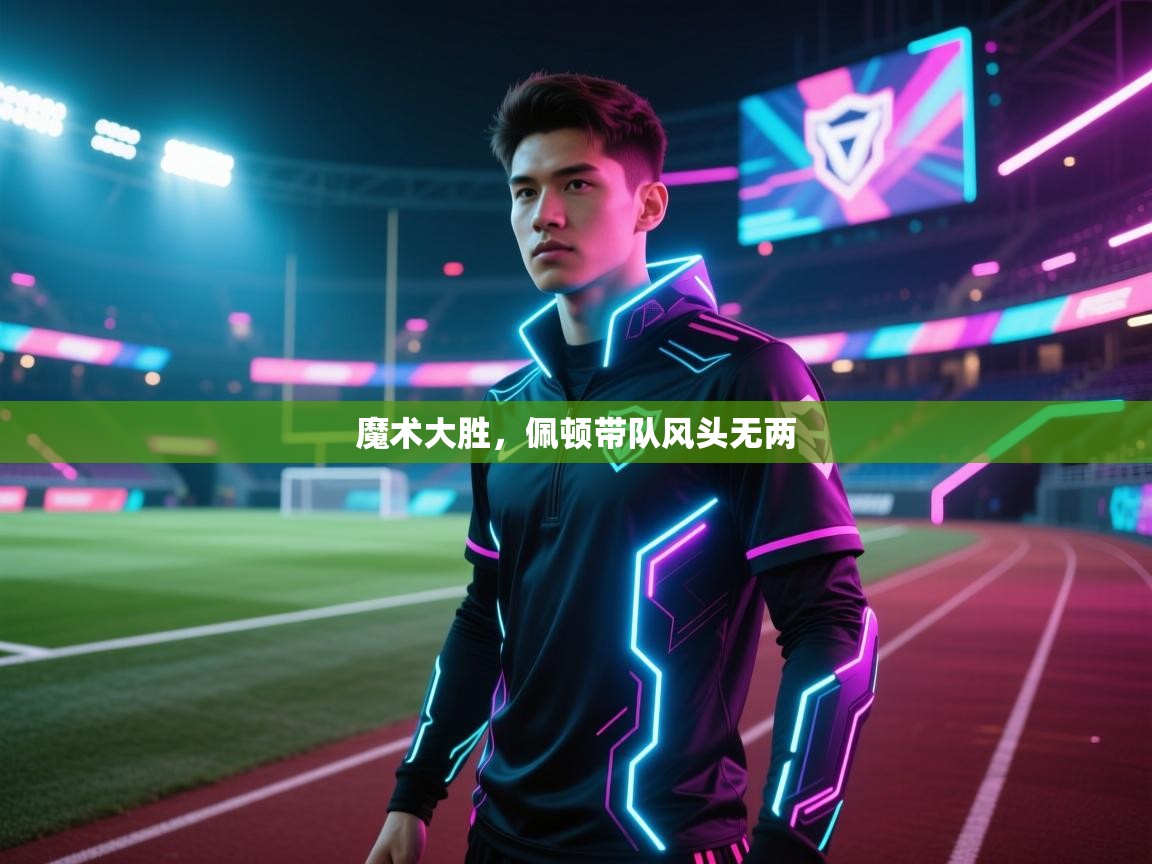 魔术大胜，佩顿带队风头无两  第2张