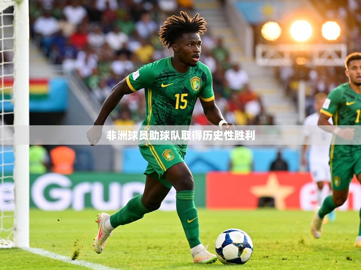 非洲球员助球队取得历史性胜利  第1张