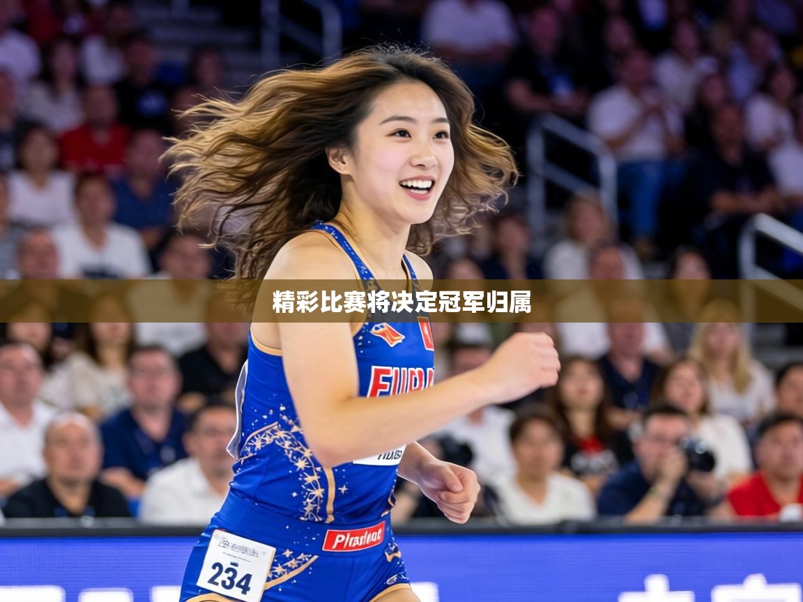 精彩比赛将决定冠军归属  第2张