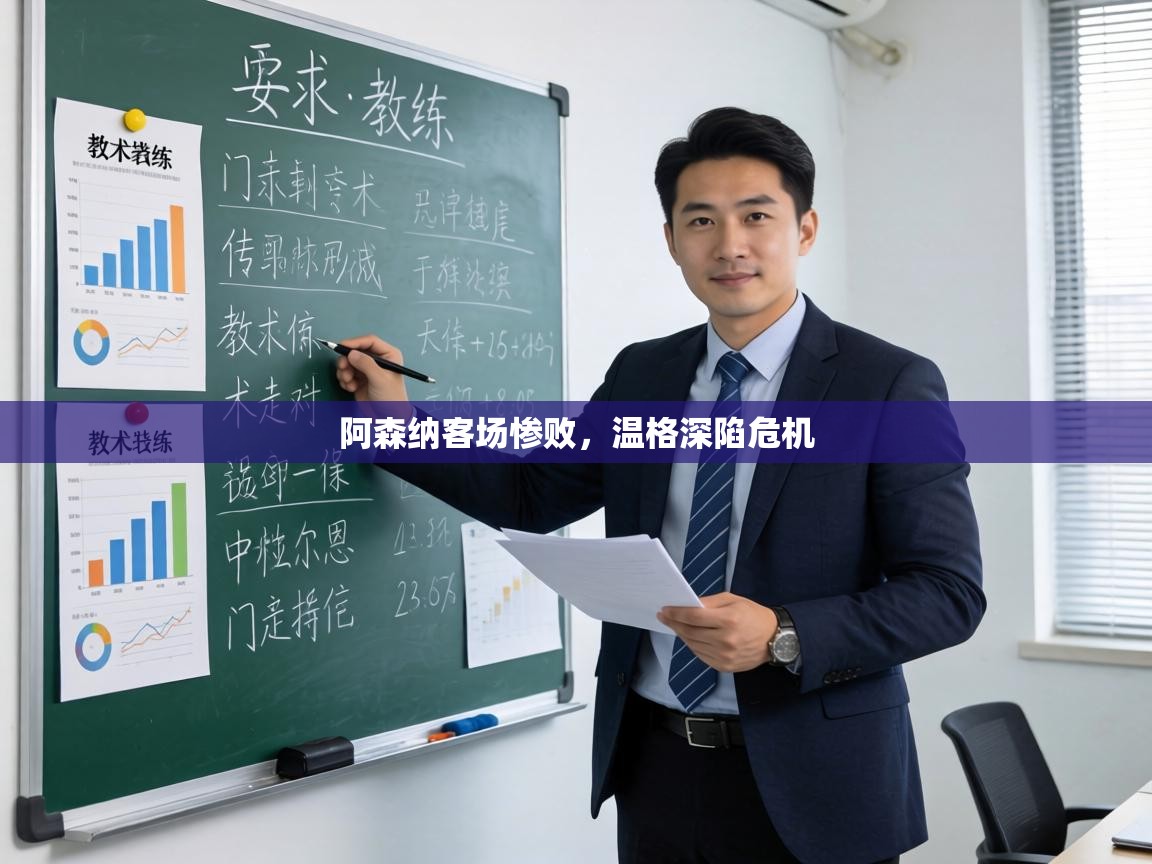 阿森纳客场惨败，温格深陷危机  第1张