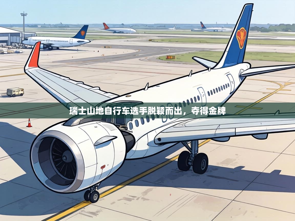 瑞士山地自行车选手脱颖而出,夺得金牌 第2张