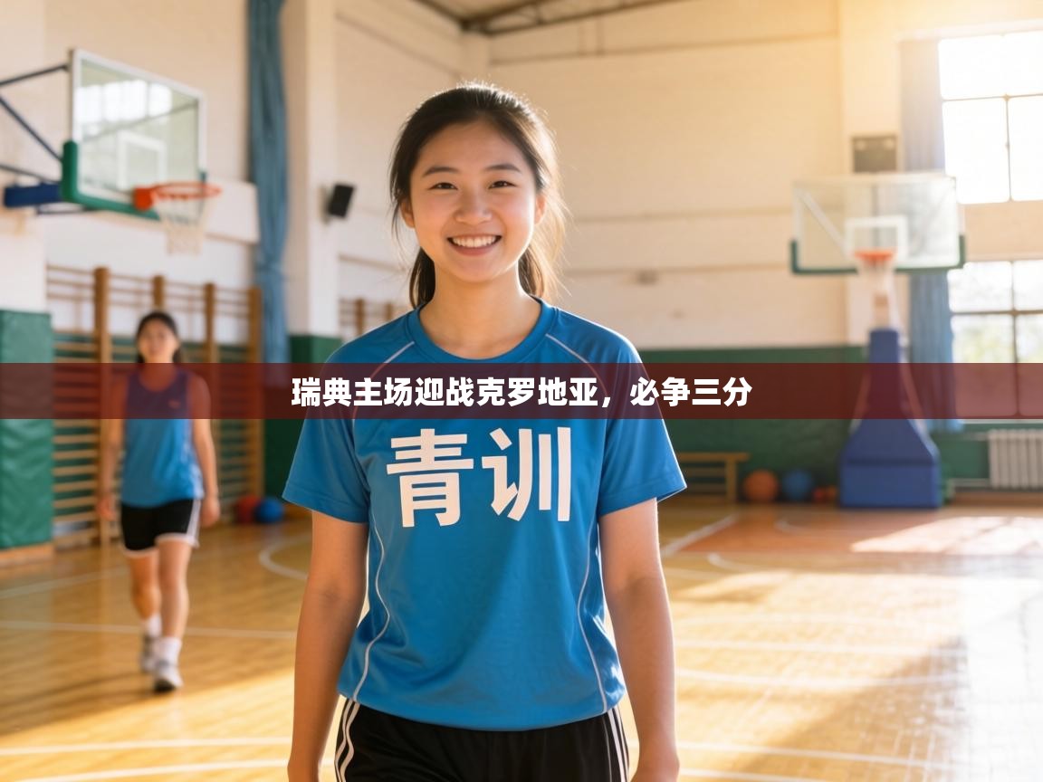 瑞典主场迎战克罗地亚,必争三分 第1张