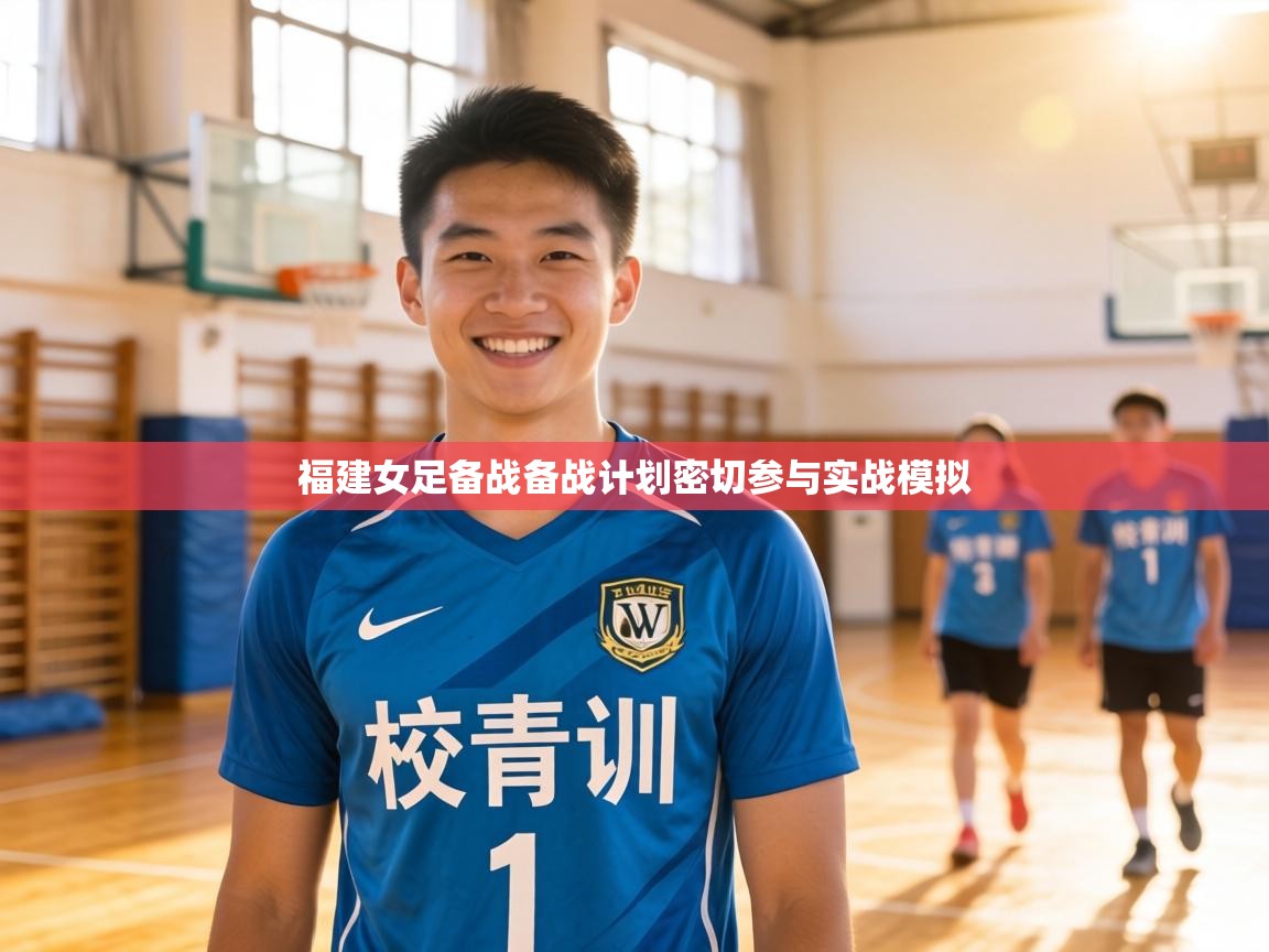 福建女足备战备战计划密切参与实战模拟 第1张